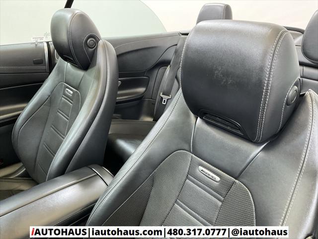 used 2022 Mercedes-Benz AMG E 53 car, priced at $66,888