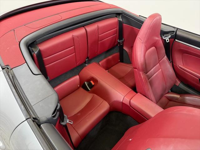used 2022 Porsche 911 car, priced at $125,992