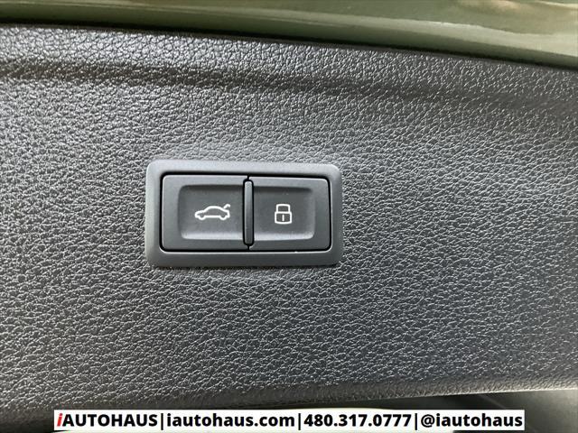 used 2021 Audi SQ5 car, priced at $43,498