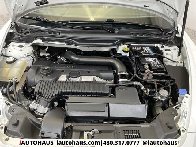 used 2013 Volvo C70 car, priced at $10,998