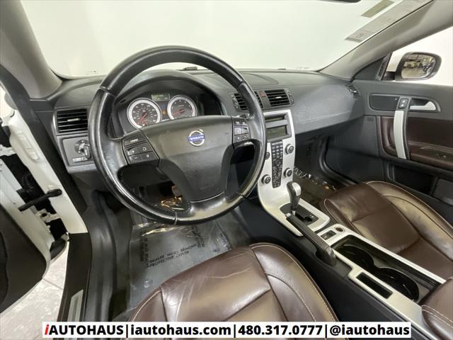 used 2013 Volvo C70 car, priced at $10,998