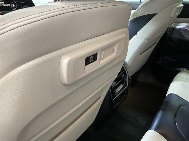 used 2022 BMW X6 car, priced at $56,298