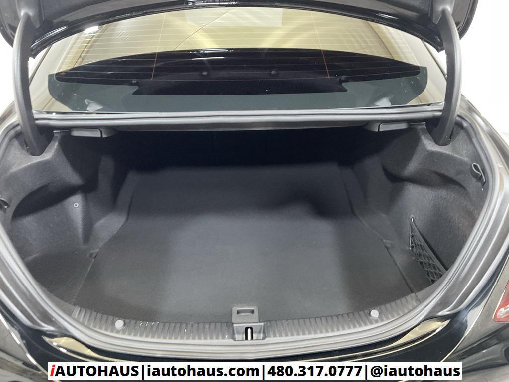 used 2019 Mercedes-Benz C-Class car, priced at $21,888