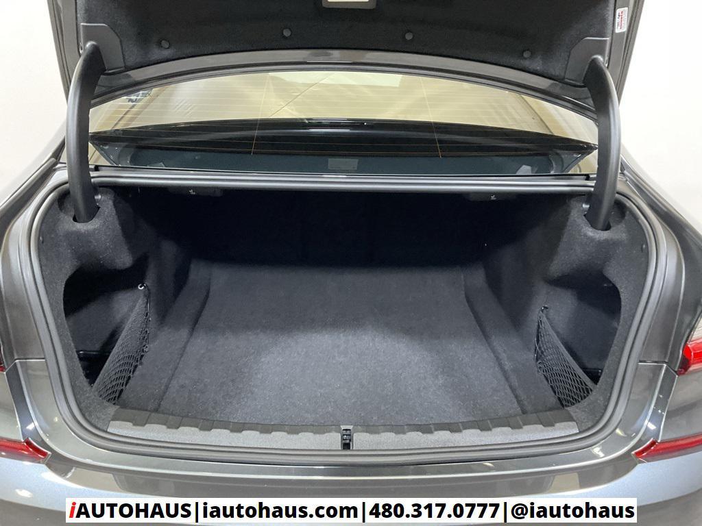 used 2021 BMW M340 car, priced at $45,598