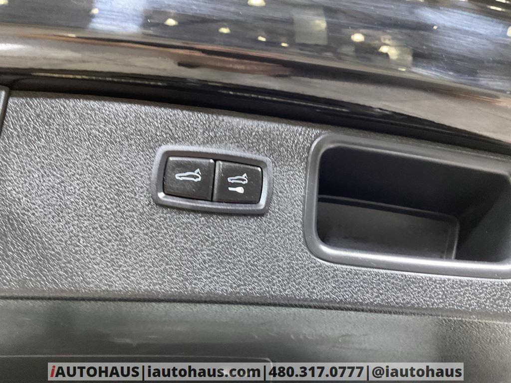 used 2018 Porsche Macan car, priced at $36,570