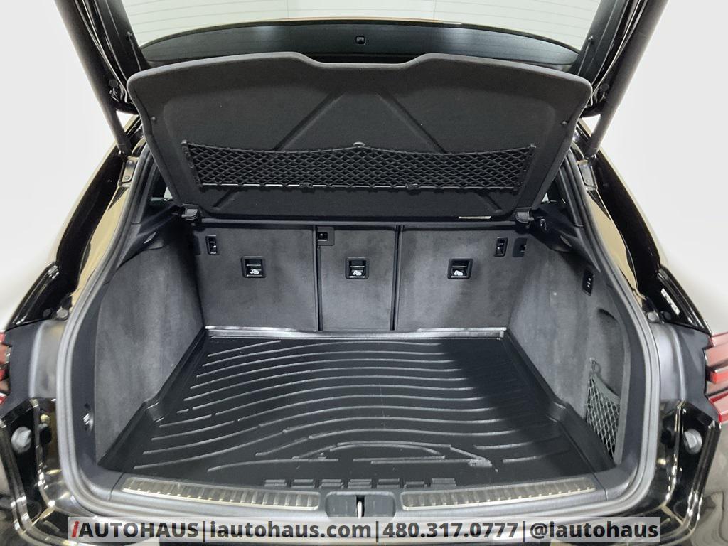 used 2018 Porsche Macan car, priced at $36,570