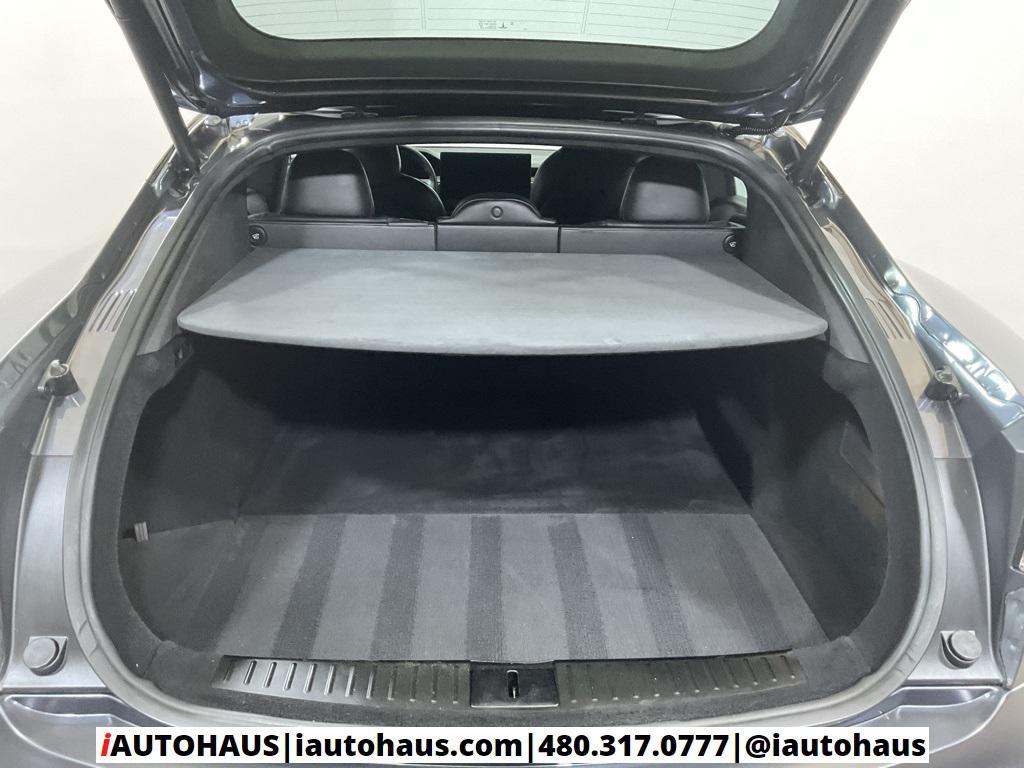 used 2021 Tesla Model S car, priced at $31,888
