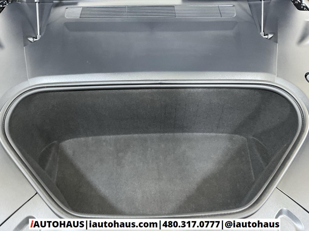 used 2021 Tesla Model S car, priced at $31,888