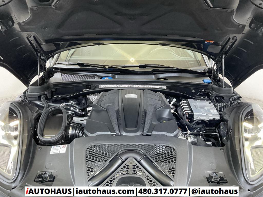 used 2019 Porsche Macan car, priced at $34,699