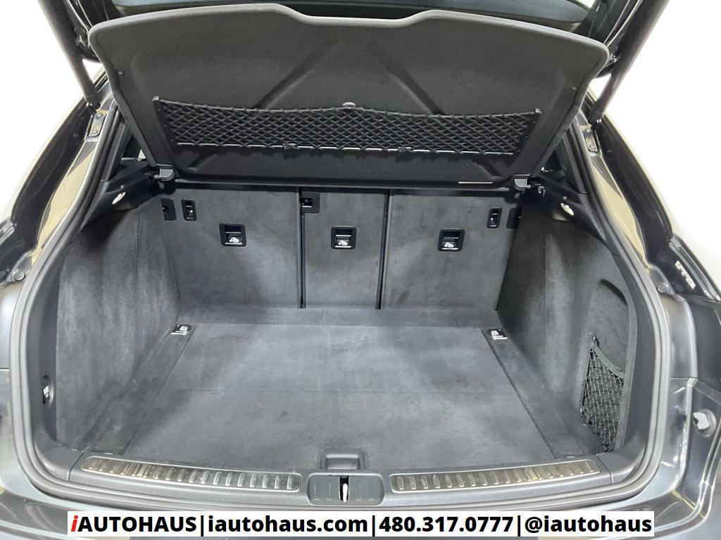 used 2019 Porsche Macan car, priced at $34,699