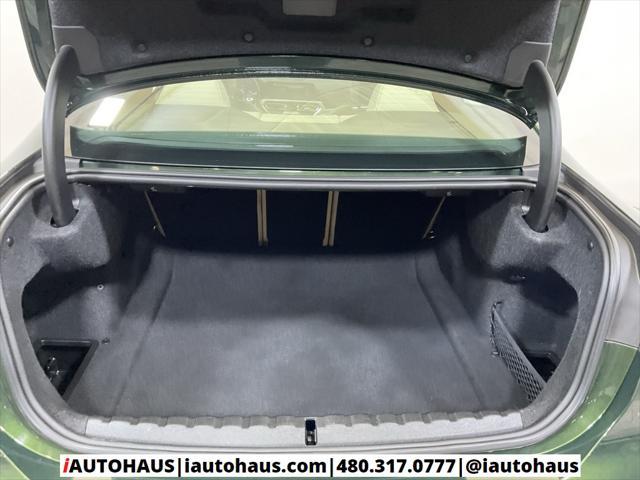 used 2022 BMW 430 car, priced at $29,888