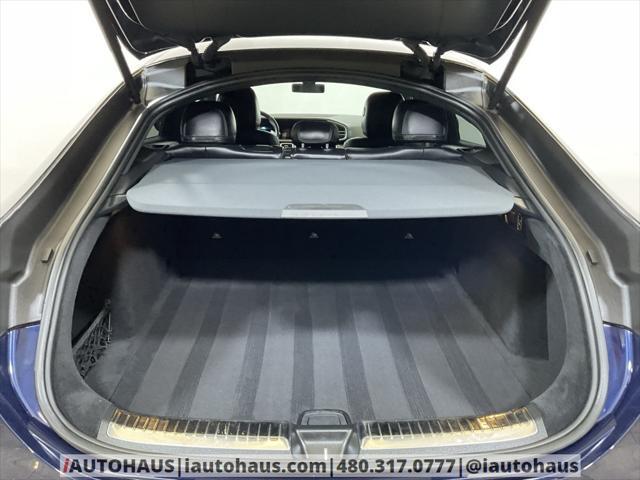 used 2022 Mercedes-Benz AMG GLE 53 car, priced at $62,138
