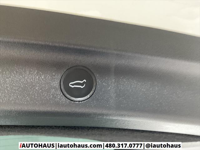 used 2024 Tesla Model Y car, priced at $37,546