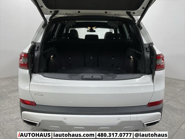 used 2022 BMW X5 car, priced at $46,868