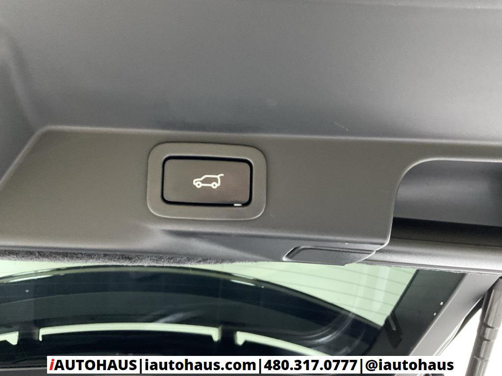 used 2019 Land Rover Range Rover Sport car, priced at $29,299