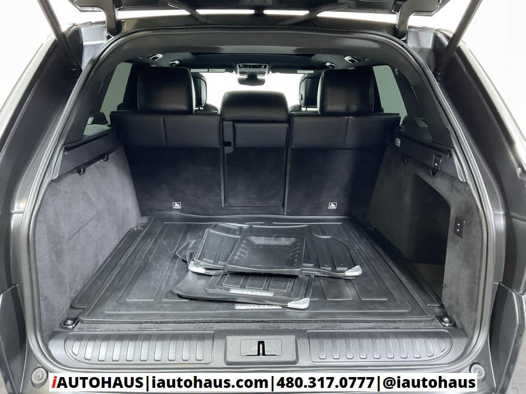 used 2019 Land Rover Range Rover Sport car, priced at $29,299