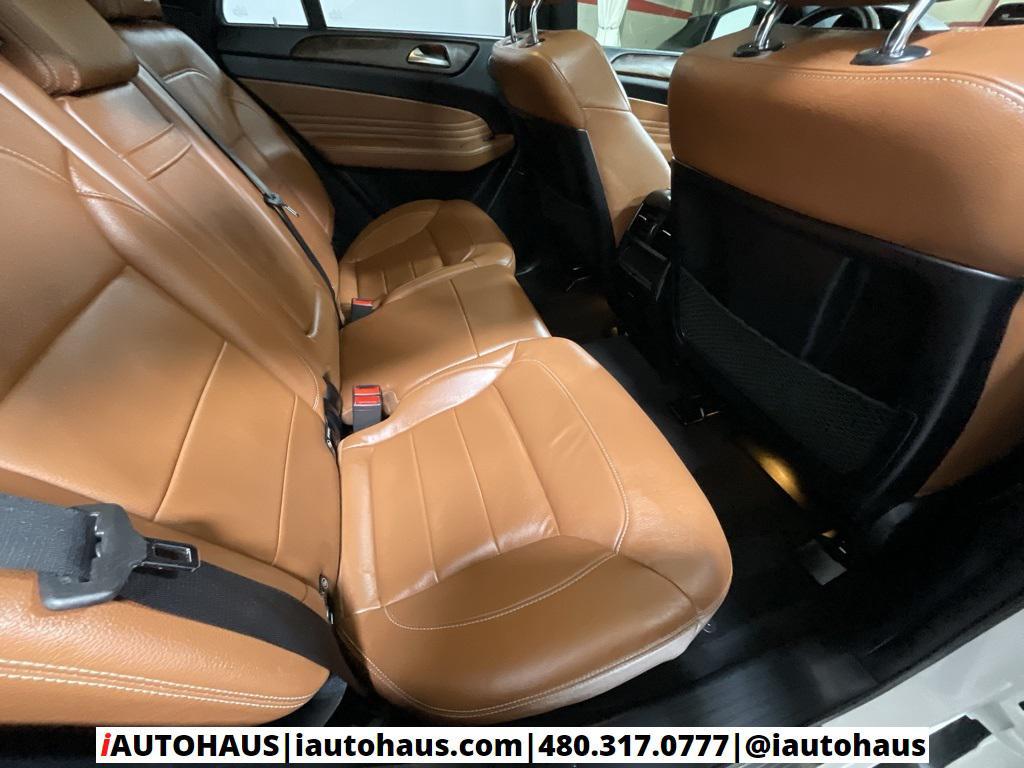 used 2019 Mercedes-Benz AMG GLE 43 car, priced at $37,945