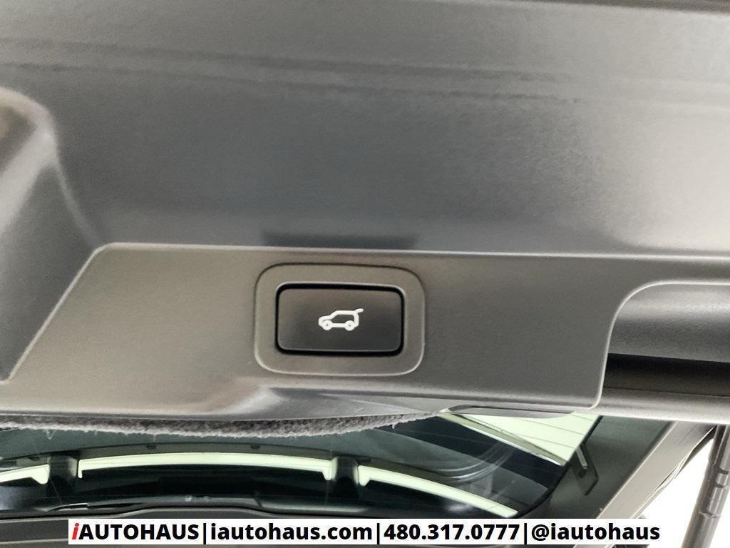 used 2020 Land Rover Range Rover Sport car, priced at $37,973