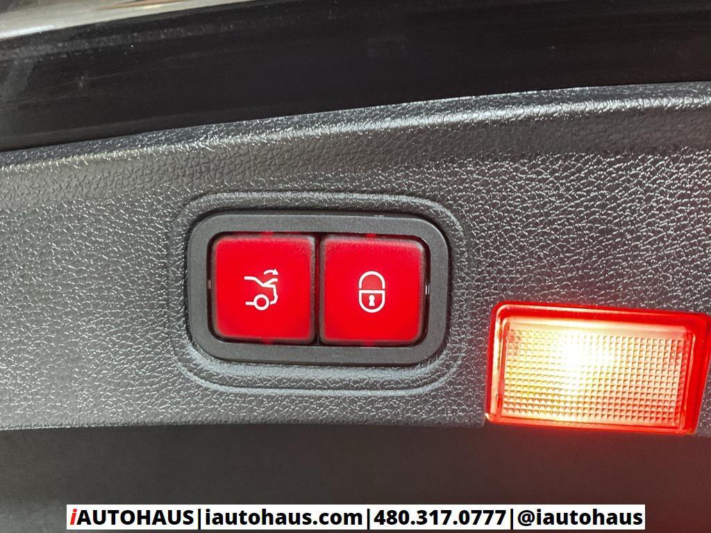 used 2019 Mercedes-Benz AMG C 43 car, priced at $32,987