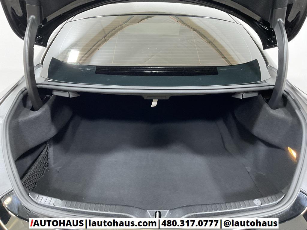 used 2019 Mercedes-Benz AMG C 43 car, priced at $32,987