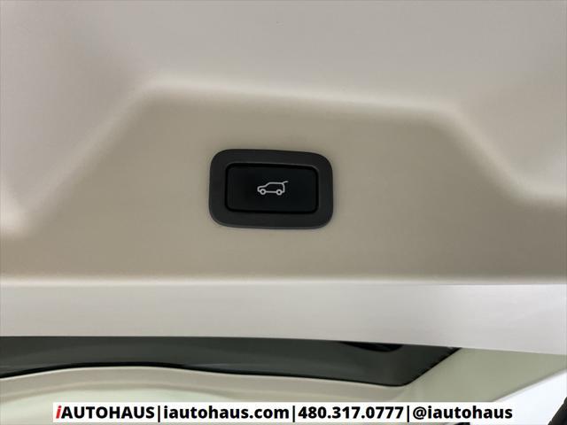 used 2018 Land Rover Range Rover car, priced at $33,997