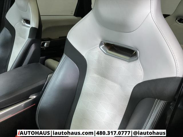 used 2020 Land Rover Range Rover Sport car, priced at $61,988
