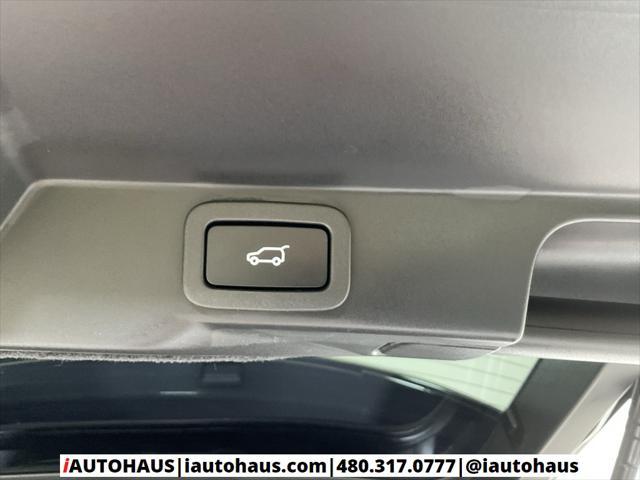 used 2020 Land Rover Range Rover Sport car, priced at $61,988