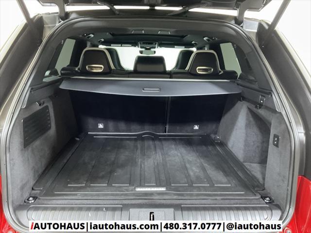 used 2020 Land Rover Range Rover Sport car, priced at $61,988