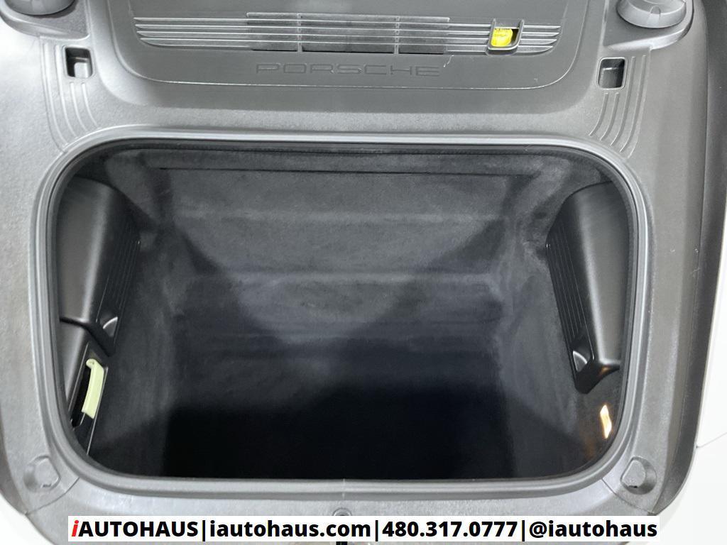 used 2014 Porsche 911 car, priced at $71,997