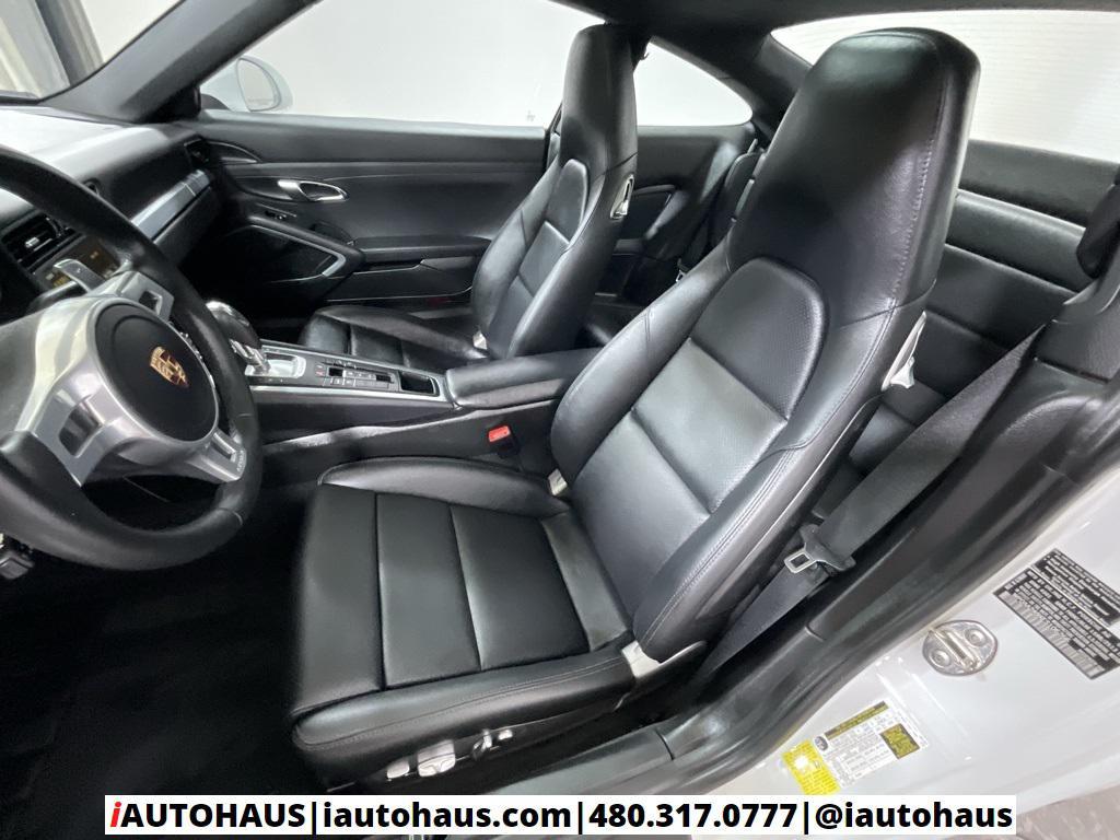 used 2014 Porsche 911 car, priced at $71,997