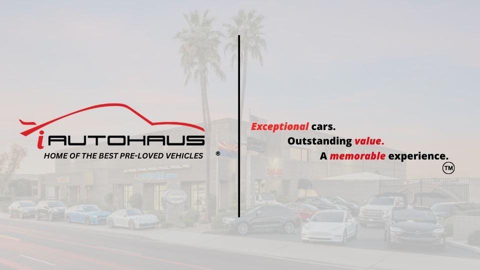 used 2023 Tesla Model 3 car