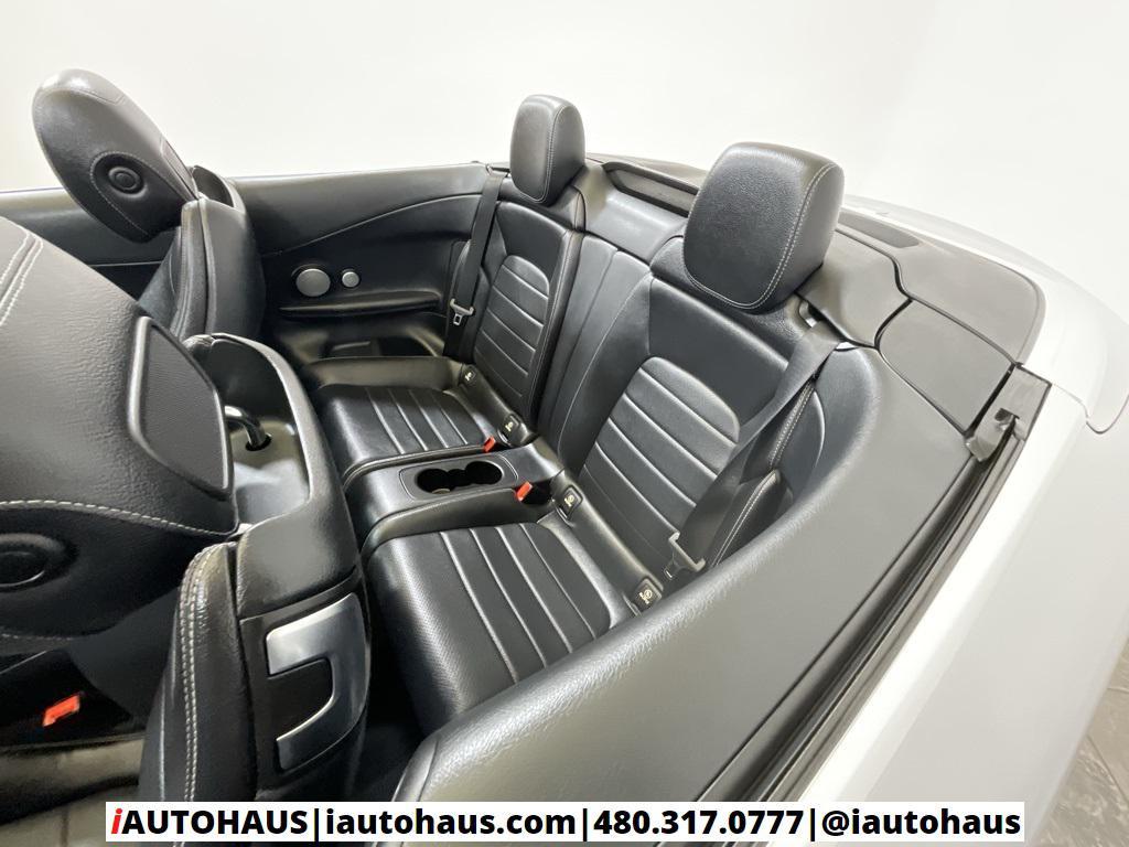 used 2017 Mercedes-Benz C-Class car, priced at $28,998