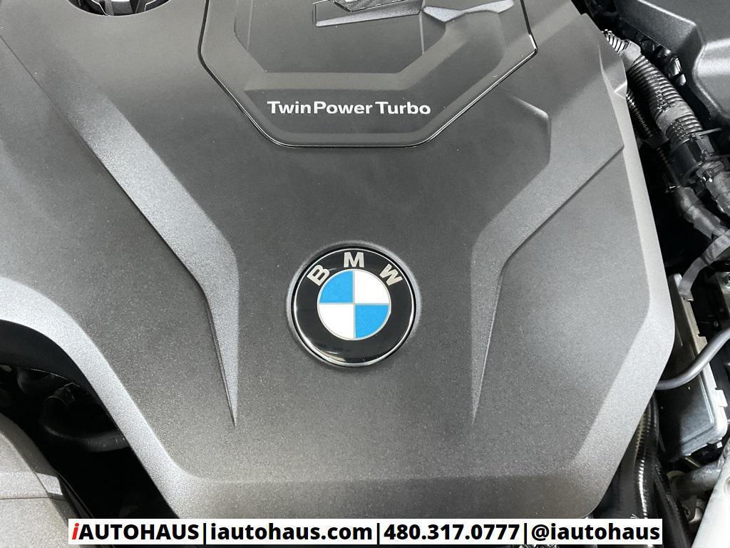 used 2021 BMW 430 car, priced at $29,998