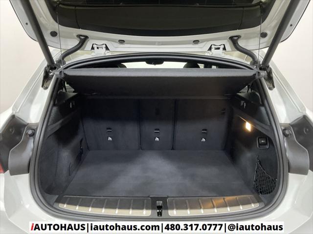 used 2019 BMW X2 car, priced at $25,698