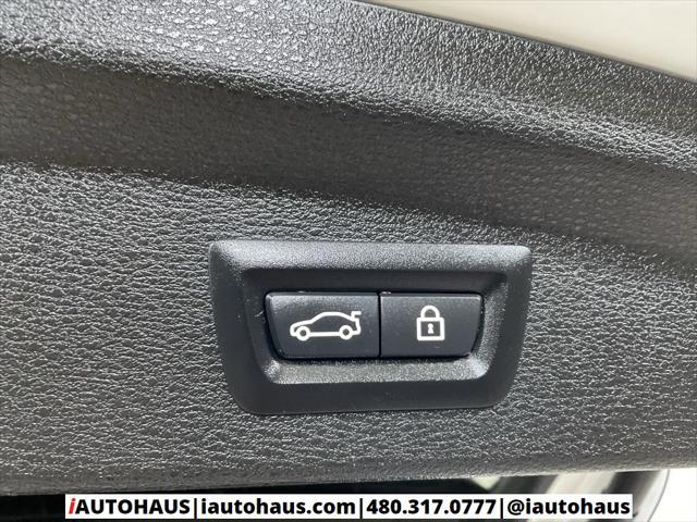 used 2019 BMW X2 car, priced at $25,698