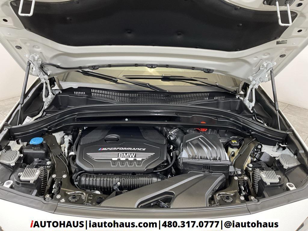 used 2019 BMW X2 car, priced at $25,777
