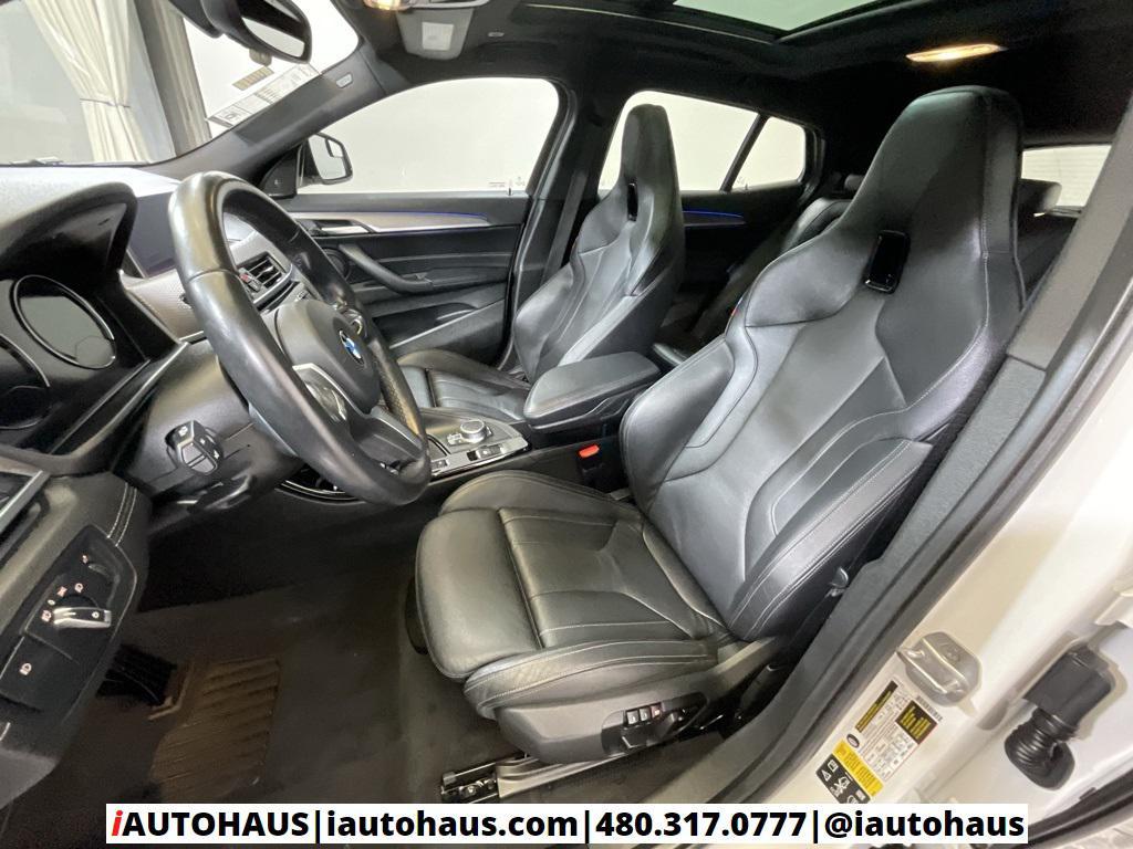 used 2019 BMW X2 car, priced at $25,777