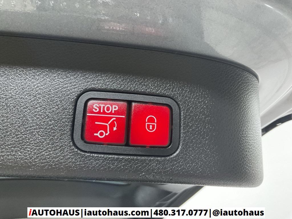 used 2018 Mercedes-Benz AMG GLS 63 car, priced at $37,777