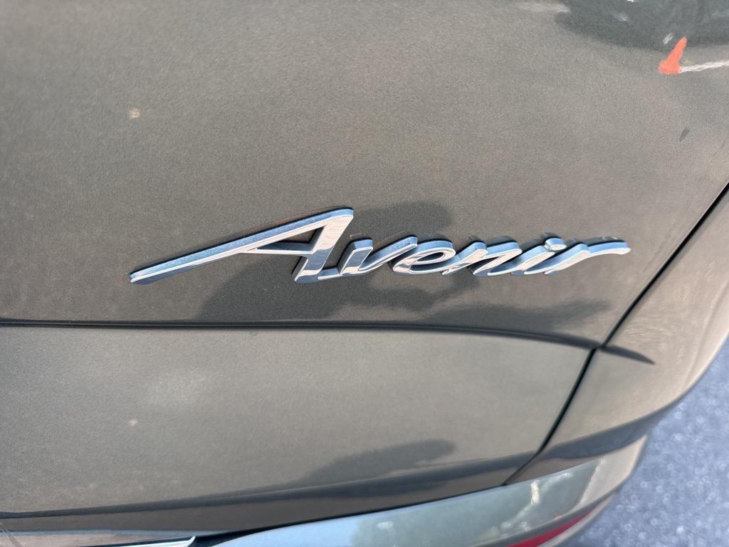 used 2023 Buick Enclave car, priced at $38,988