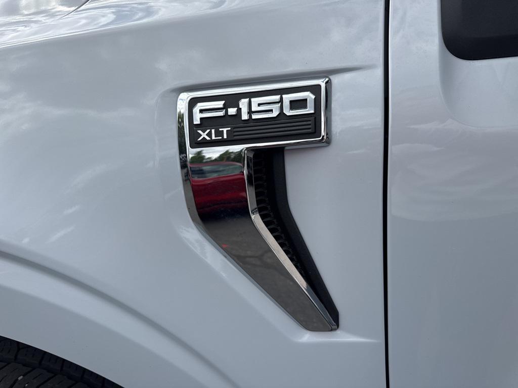 used 2022 Ford F-150 car, priced at $40,777