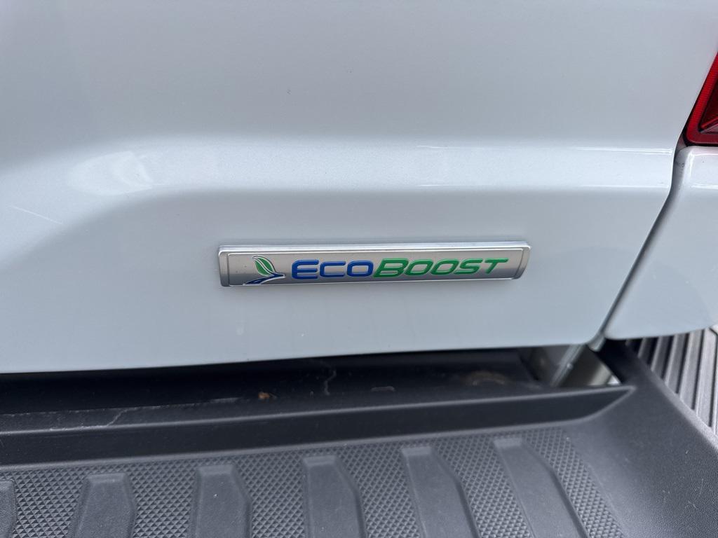 used 2022 Ford F-150 car, priced at $40,777