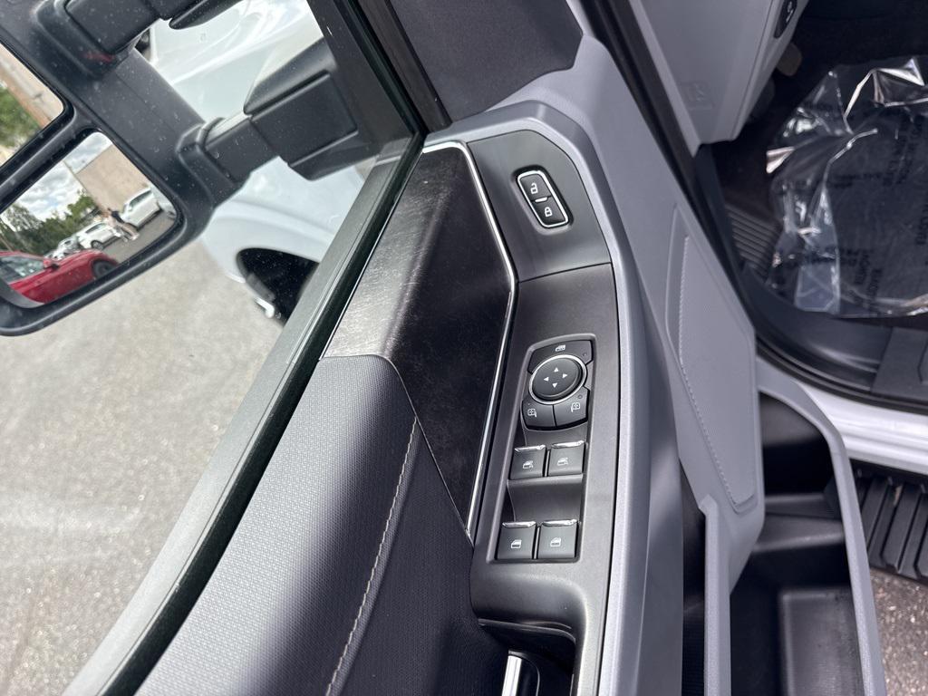 used 2022 Ford F-150 car, priced at $40,777