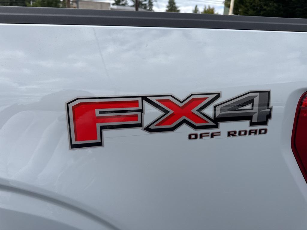 used 2022 Ford F-150 car, priced at $40,777