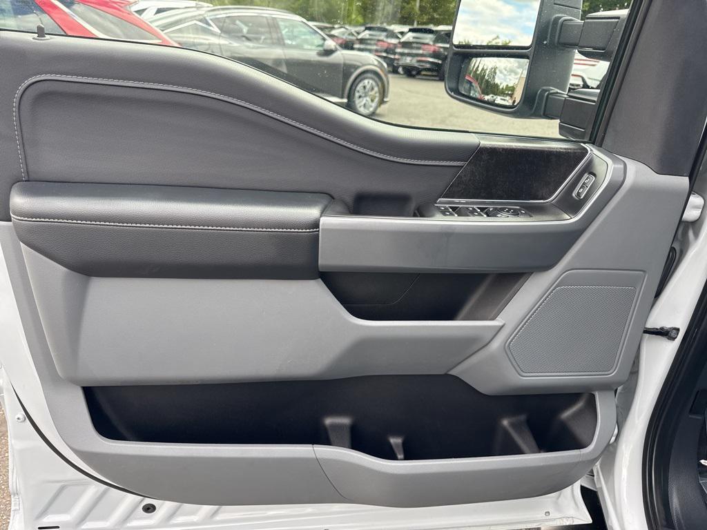 used 2022 Ford F-150 car, priced at $40,777
