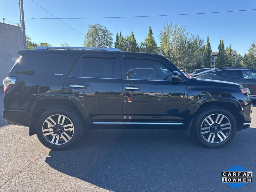 used 2018 Toyota 4Runner car, priced at $34,777