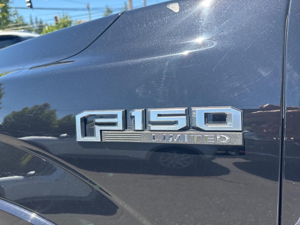 used 2019 Ford F-150 car, priced at $39,988