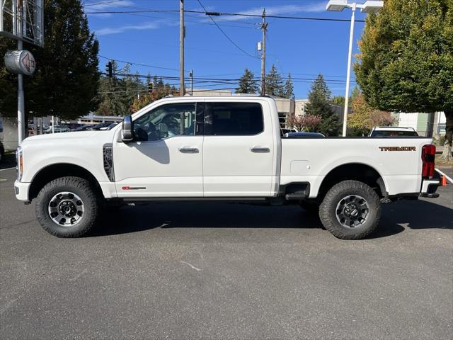 used 2023 Ford F-350 car, priced at $81,433