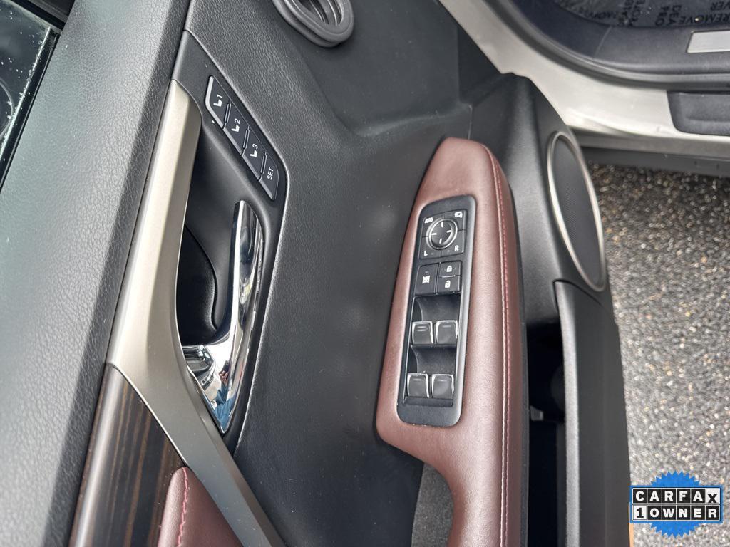 used 2017 Lexus RX 350 car, priced at $21,988