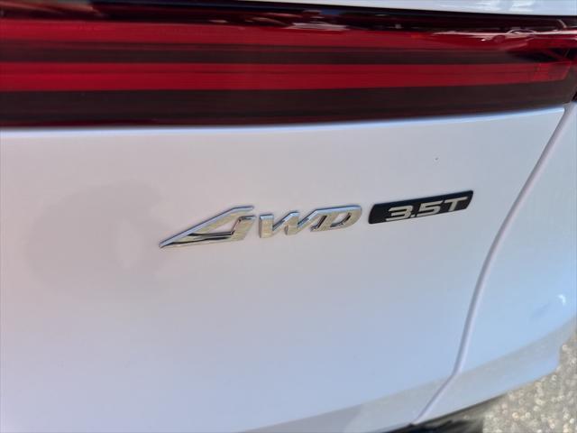 new 2026 Genesis GV70 car, priced at $72,999