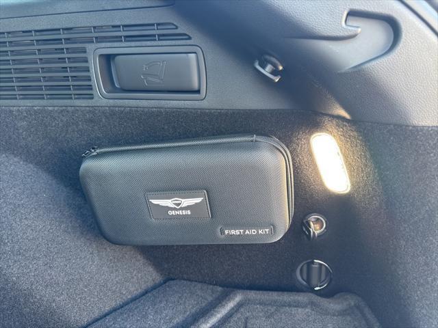 new 2026 Genesis GV70 car, priced at $72,999